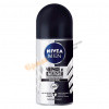 Дезодорант-антиперспирант роликовый Nivea MEN Невидимый для черного и белого 50 мл 1/30