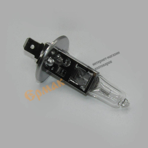 Лампа OSRAM H1-12-55 /100