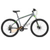 Велосипед Stinger 27" Graphite Evo 16",серый, рама алюминий TY300/M310/M310 (рост 150-165см)
