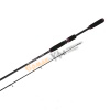 Удилище спиннинговое карбоновое Tenno Imperator Spin 240HH, 2.4m, 2sec., 10-45g Helios (HS-TI-240HH)