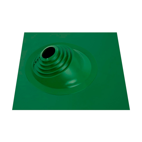 Мастер Флеш фланец угловой  №17 (75-200) силикон зеленый