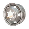 Диск штампованный Gold Wheel Газель 5,5\R16 6*170 ET102 d130 СТАНДАРТ усиленная 1000кг