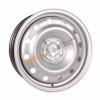Диск штампованный TREBL Lada Niva 64G35L 6,0\R15 5*139,7 ET35 d98,6 Silver