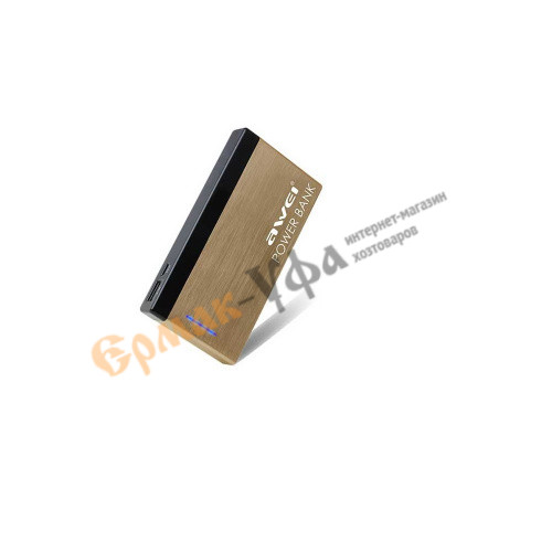 Портативный аккумулятор AWEI P95K (10000mAh)/40