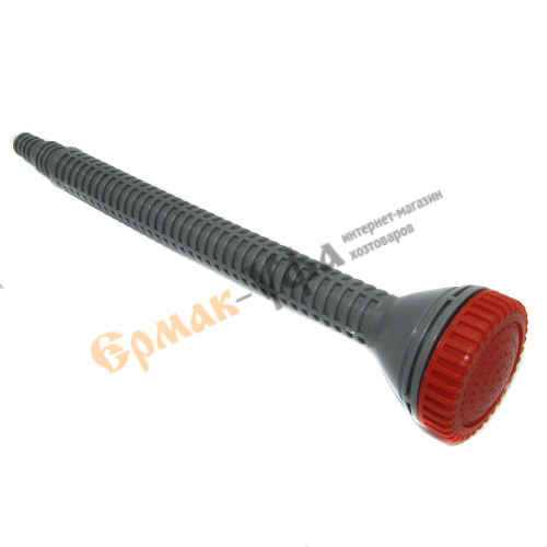Лейка с удлинителем 1/2"-5/8"-3/4" /10/100