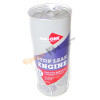 Стоп-течь двигатель AIM-ONE 443 мл (жидкость).Stop leak engine 443ML SL-410