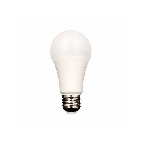 Лампочка светодиодная E27 12Вт 3000К ECON LED А  шар