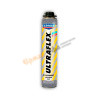 Пена монтажная KRASS ULTRAFLEX PRO 0,75л от -10 до 30С, 950гр всесезонная под пистолет 12/12
