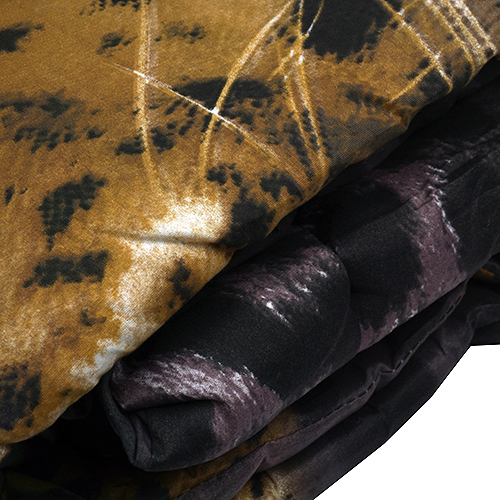 Одеяло синтепоновое (ткань) 2-спальное (172*205) 93-004