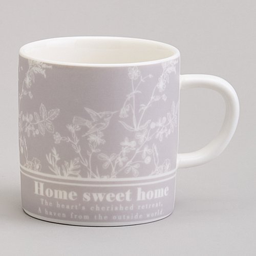 ЧАЙНЫЙ НАБОР LEFARD 210MЛ, SWEET HOME, НА 1 ПЕРСОНУ