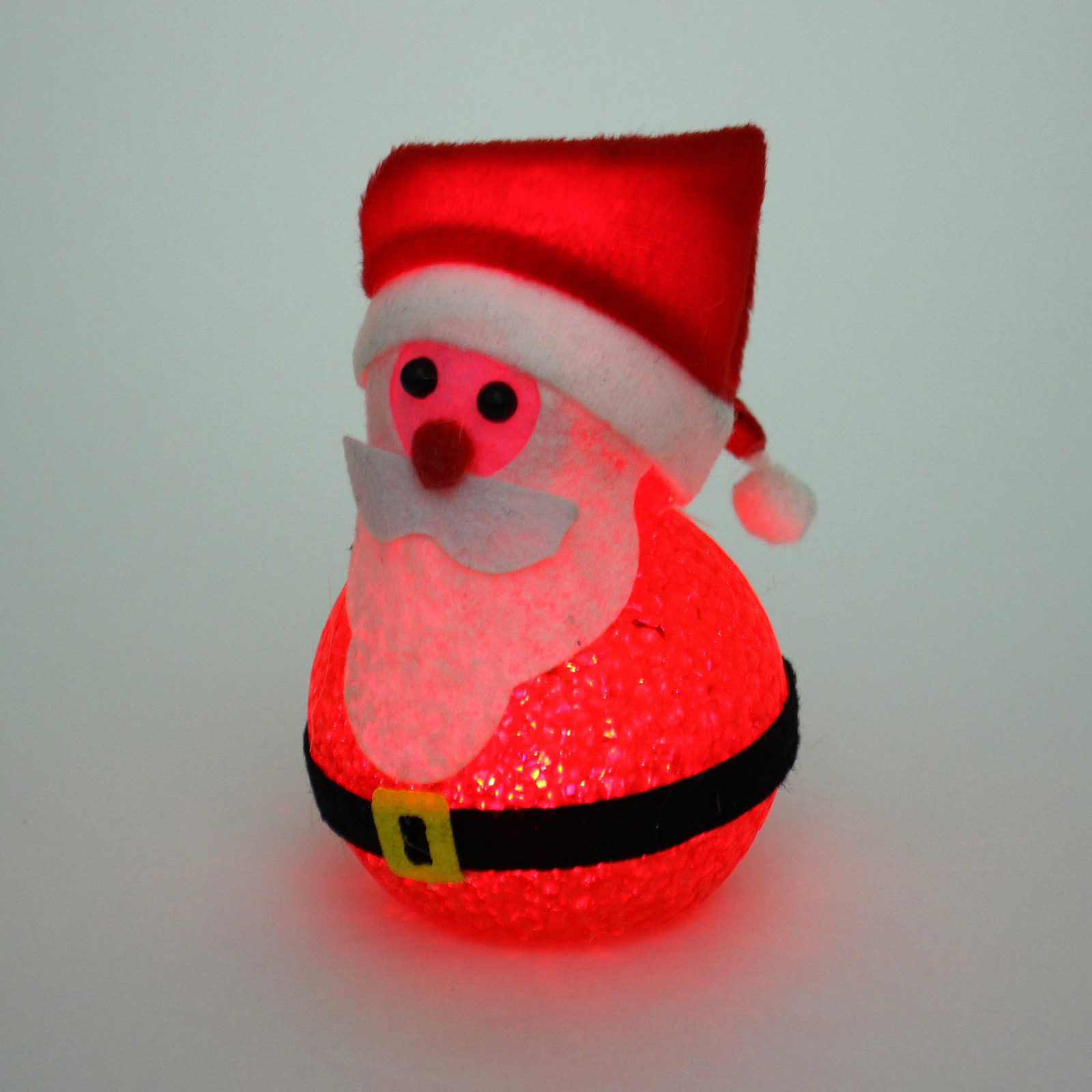 Фигурка "Зимний Дедушка" 20*7 см