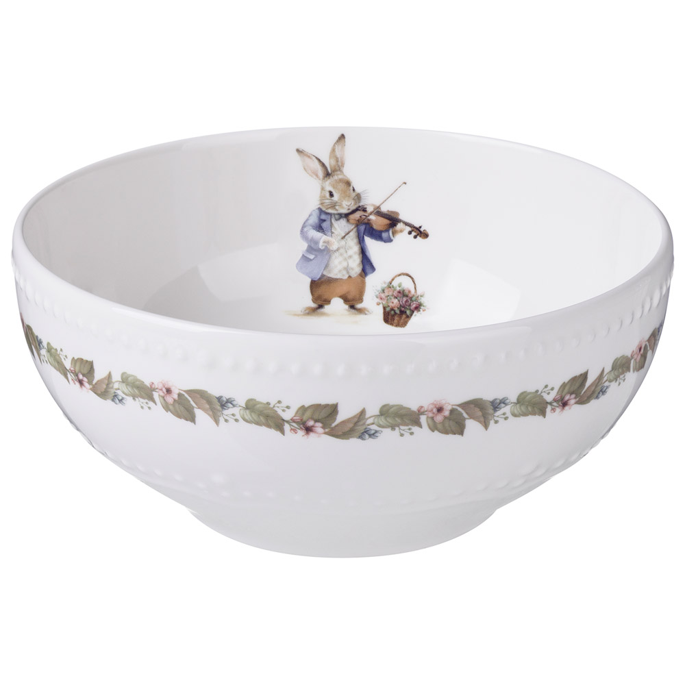 САЛАТНИК LEFARD, RABBITS FAMILY, 15, 5*7 СМ 800 МЛ