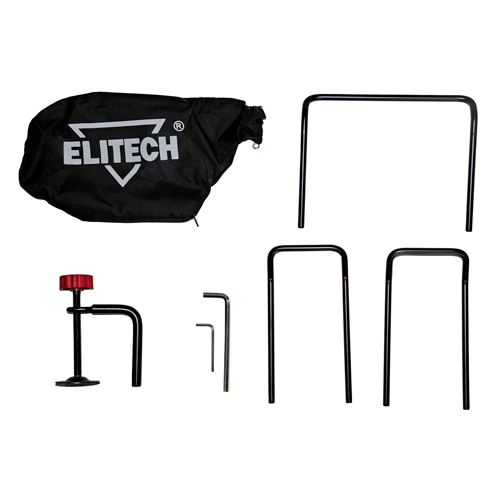 Пила торцовочная ПТ 1221 (Е2007.003.00) 1200Вт, ELITECH ELITECH