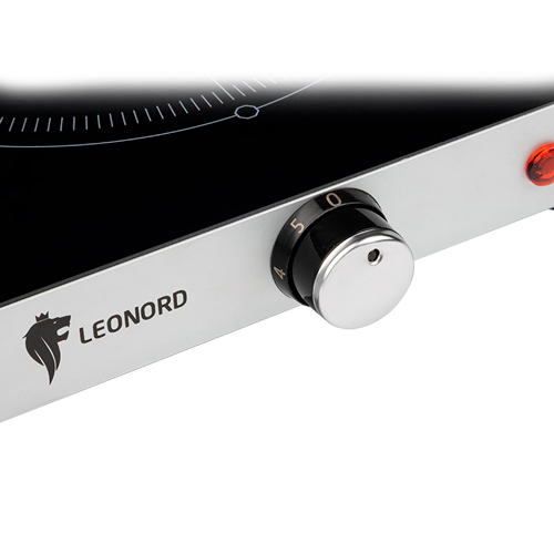 Плита инфракрасная Leonord LE-1747