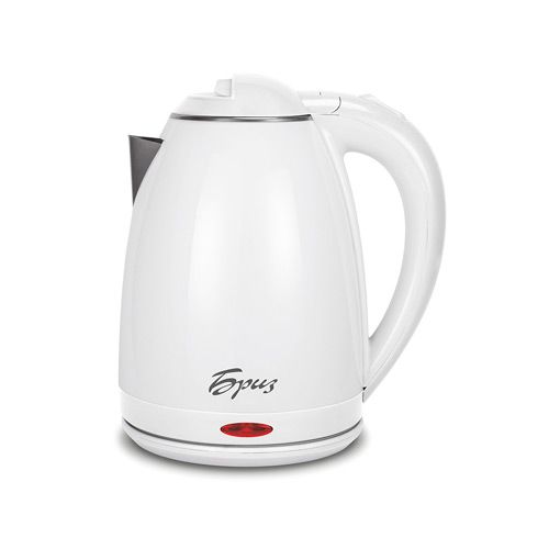 Чайник элек. 1,8л. , Бриз ЕС 66 1500Вт, 1/12