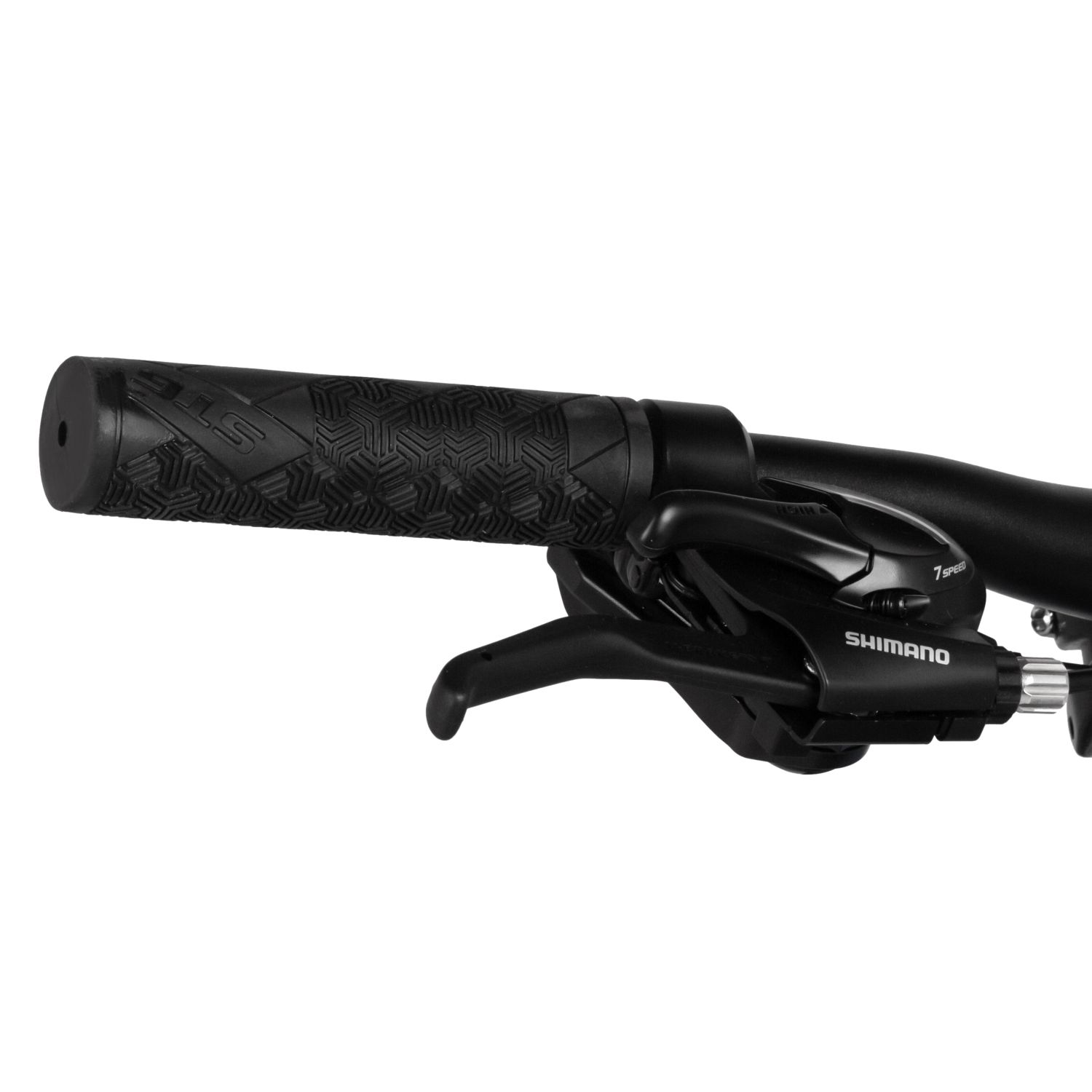 Велосипед NOVATRACK 24, EXTREME алюм.рама 11,  тёмно-бирюз, 8 скор. RD360/TS71/HG200, диск.торм.STG,