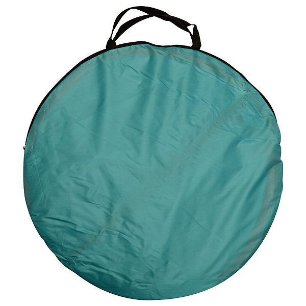 Палатка 2-х местная "Берлога". Размер 220х120х90 см