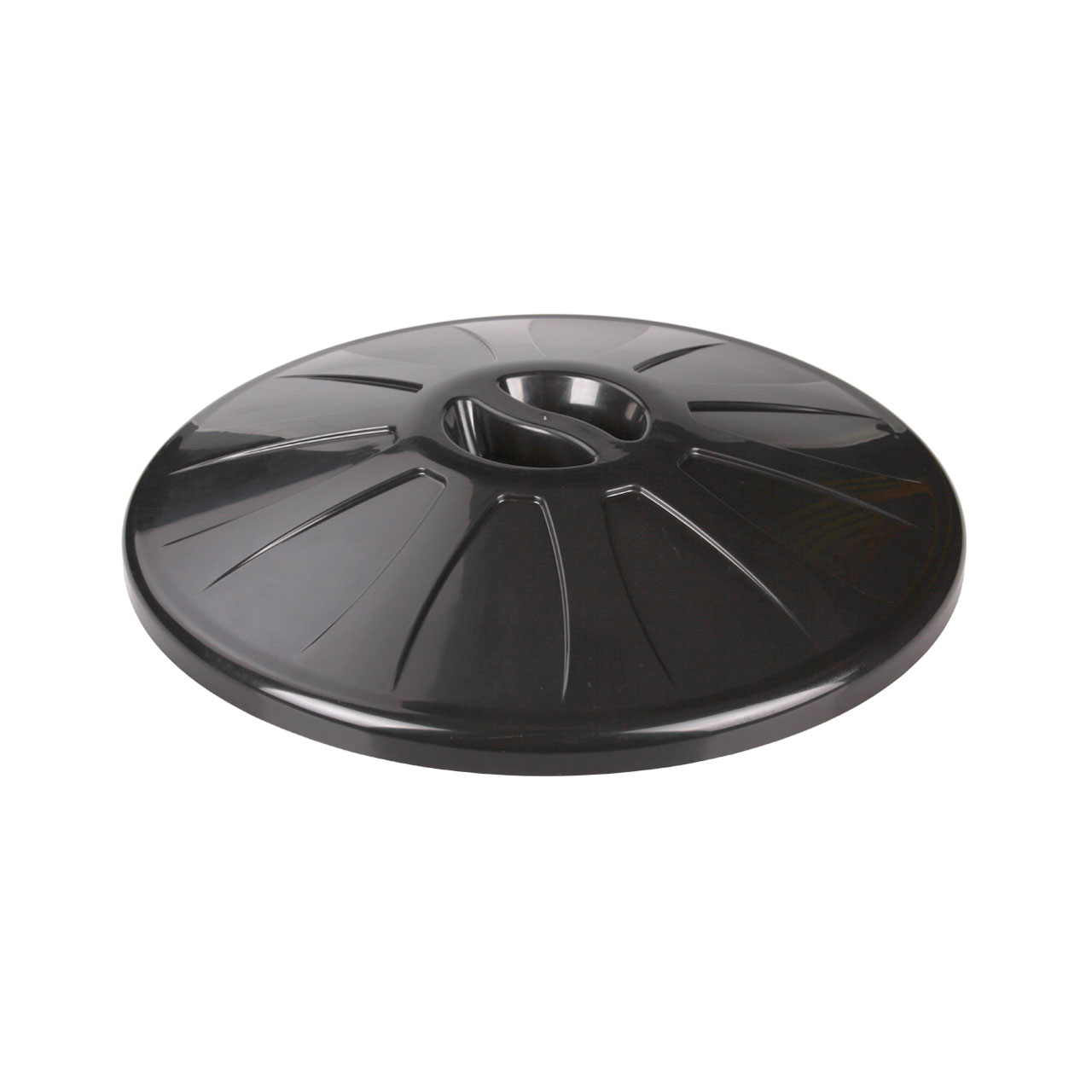 Бочка-бак 200л (с крышкой) 