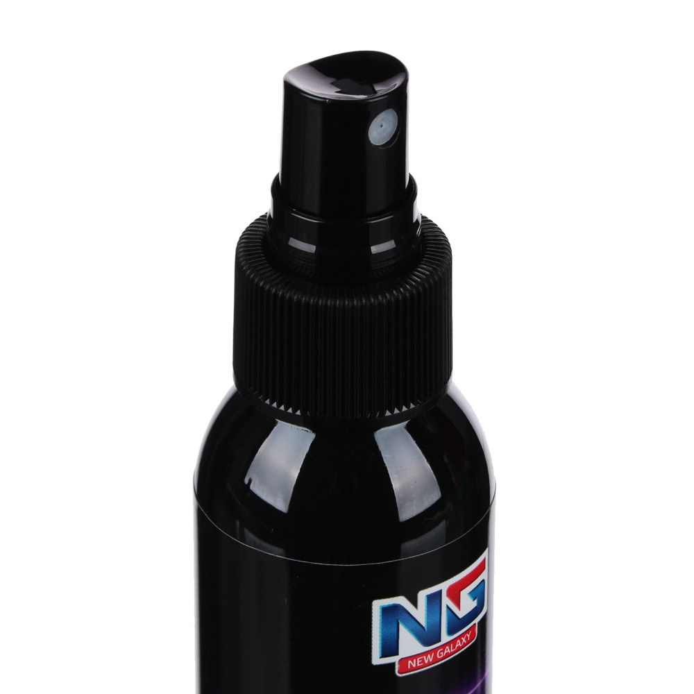 NEW GALAXY Ароматизатор спрей 100мл, новая машина