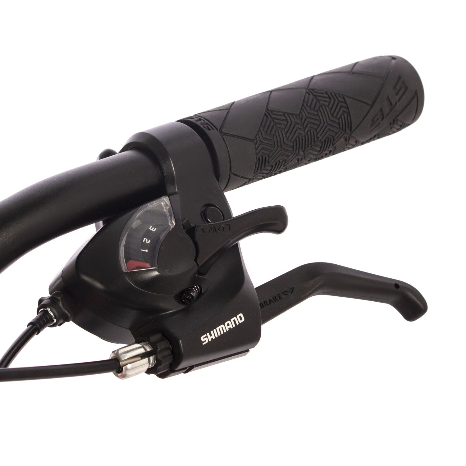 Велосипед NOVATRACK 24" EXTREME алюм. рама 13", терракотовый, TY200/EF41/TZ500/TZ500-7, V-brake