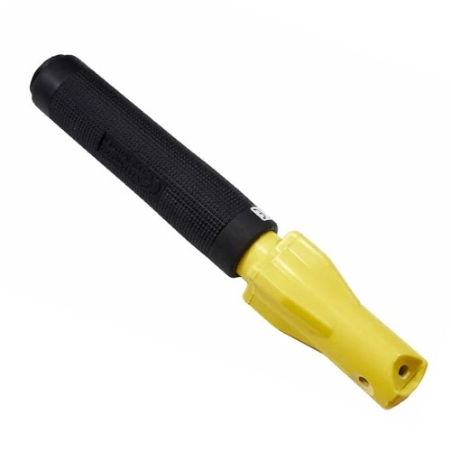 Держатель электродов 500А HANDY STYLE сварочн ток 500А, режим работы 35%, d электрода 2-4мм (1/50)