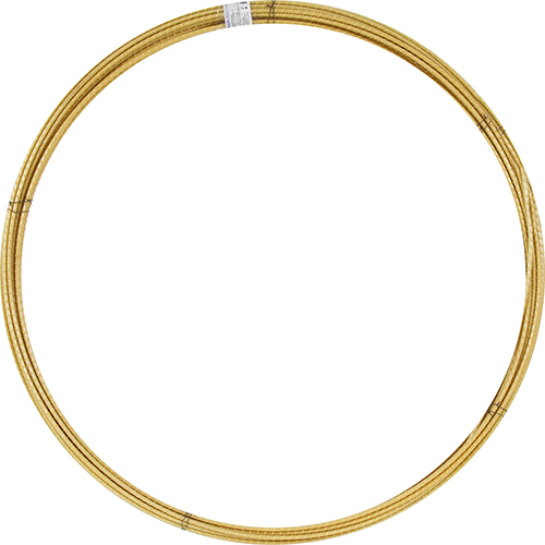 Арматура стеклопластик.6мм (50п.м.) желтая (1/1)