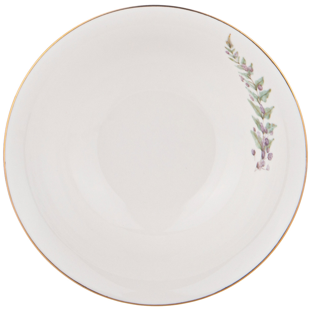 СЕРВИЗ ОБЕДЕННЫЙ LEFARD, IRISES, НА 6 ПЕР. 23 ПР., КОР=2НАБ.