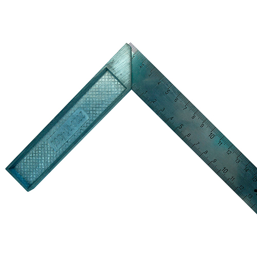 Угольник 350 мм алюминиевый STURM 2020-01-А350