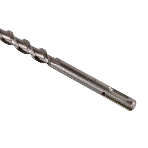 Бур SDS+14х310 HIGH SPEED плоский резец U спираль Hanskonner H9019-F14-310