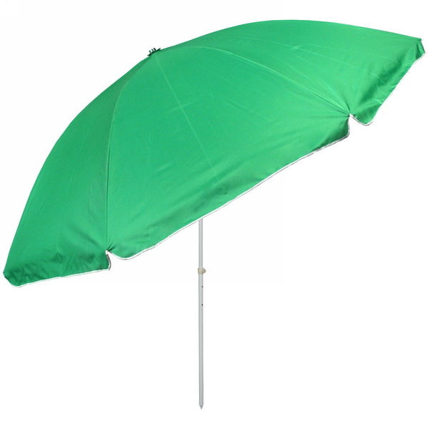 Зонт пляжный D=300см, h-240см 