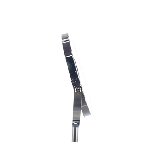 Зеркало настольное Delphinium "HS-37306", хром