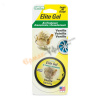 Ароматизатор Гелевый в блистере на подложке Exotica Ваниль.Elite Gel Blister Card Vanilla GEL1-VAN