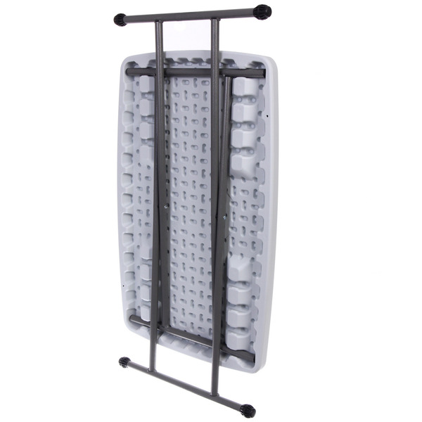 Стол кемпинговый складной KL-75, 75*50*35-73 см