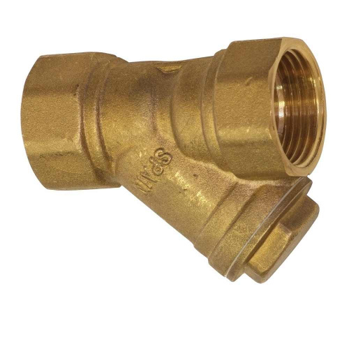 Фильтр мех. очистки 1