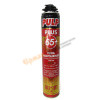 Пена монтажная PULP 65 PLUS (965 гр.) PRO зимняя от -20°C до +5°С до 70л 12/12