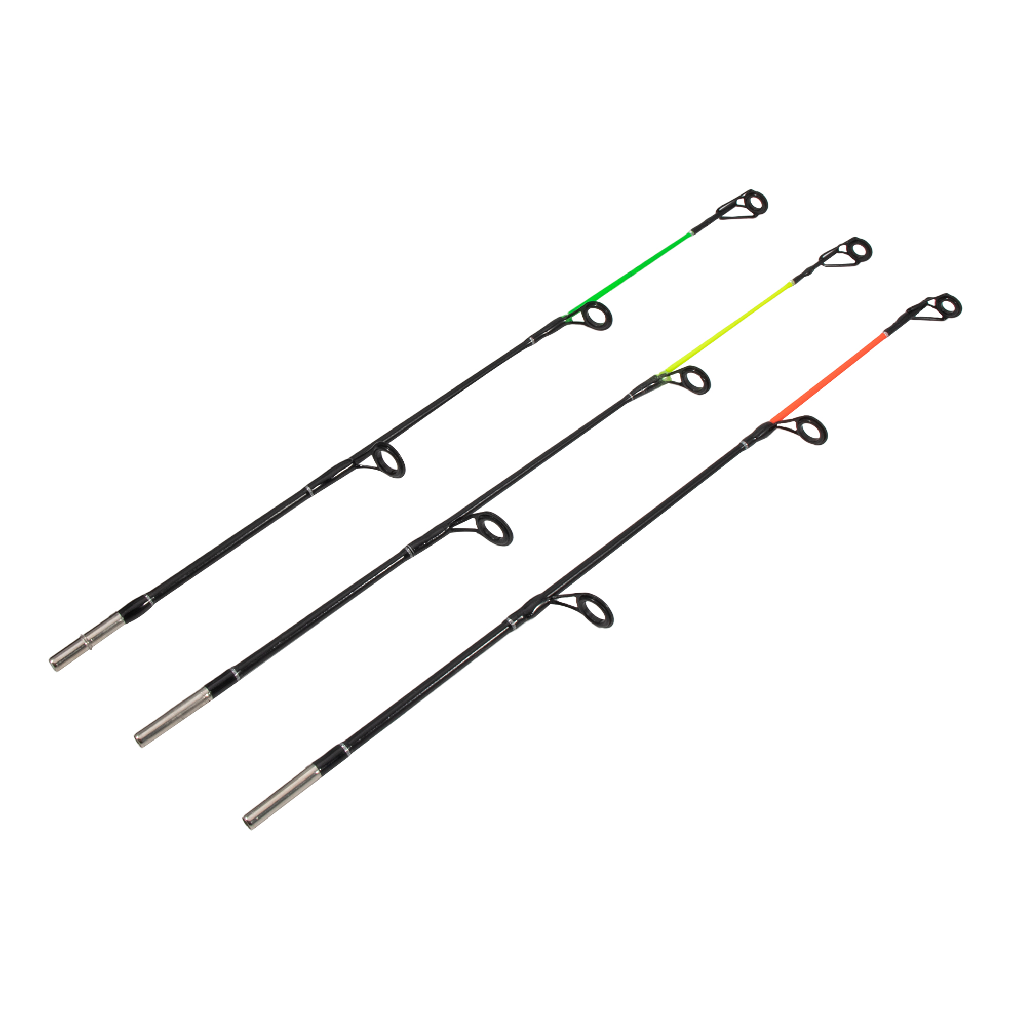 Удочка зимняя Namazu "Perch", стеклопластик, 55 см/100/