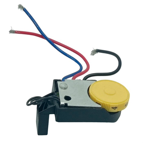 Регулятор оборотов HAG918CP-37