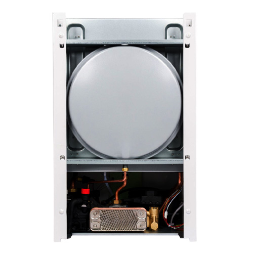 Котел отопительный газовый Kotitonttu Toivo T30 DK, 30 кВт