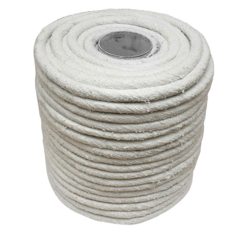 Шнур асбестовый диам. 8мм 2м. , 1/60