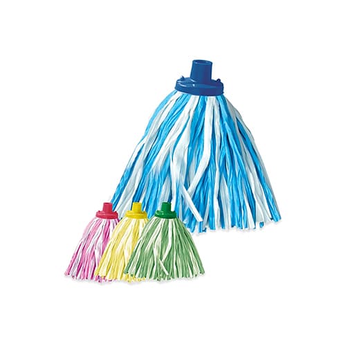 Насадка для уборки вискозная YORK Колор