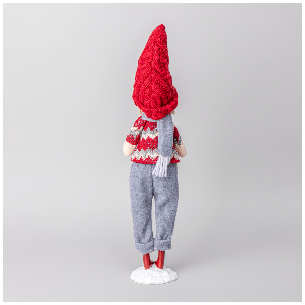 Фигурка "МАЛЬЧИК" 13*9*47 СМ