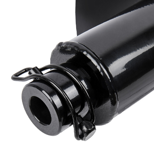 Шнек для мотобура 300мм х 800мм, двузаходный ELITECH 0809.027500