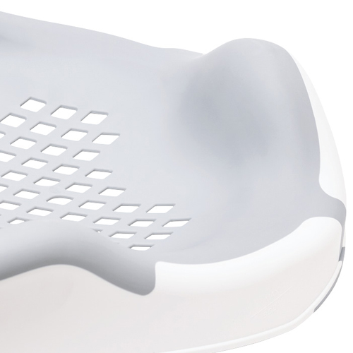 Горка для купания складная IDEA М 2556, смоки