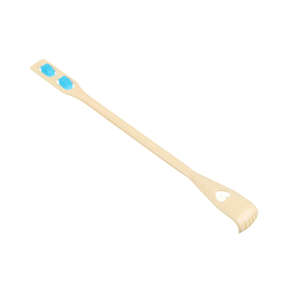 SILAPRO Массажер чесалка, 46см, PS