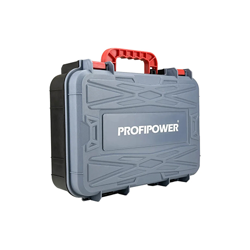 Гайковерт аккумуляторный ударный DWDTW-18V ProfiPower E0105