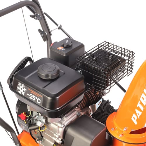 Снегоуборщик PATRIOT PRO 7 KX, коммунально-хозяйственный