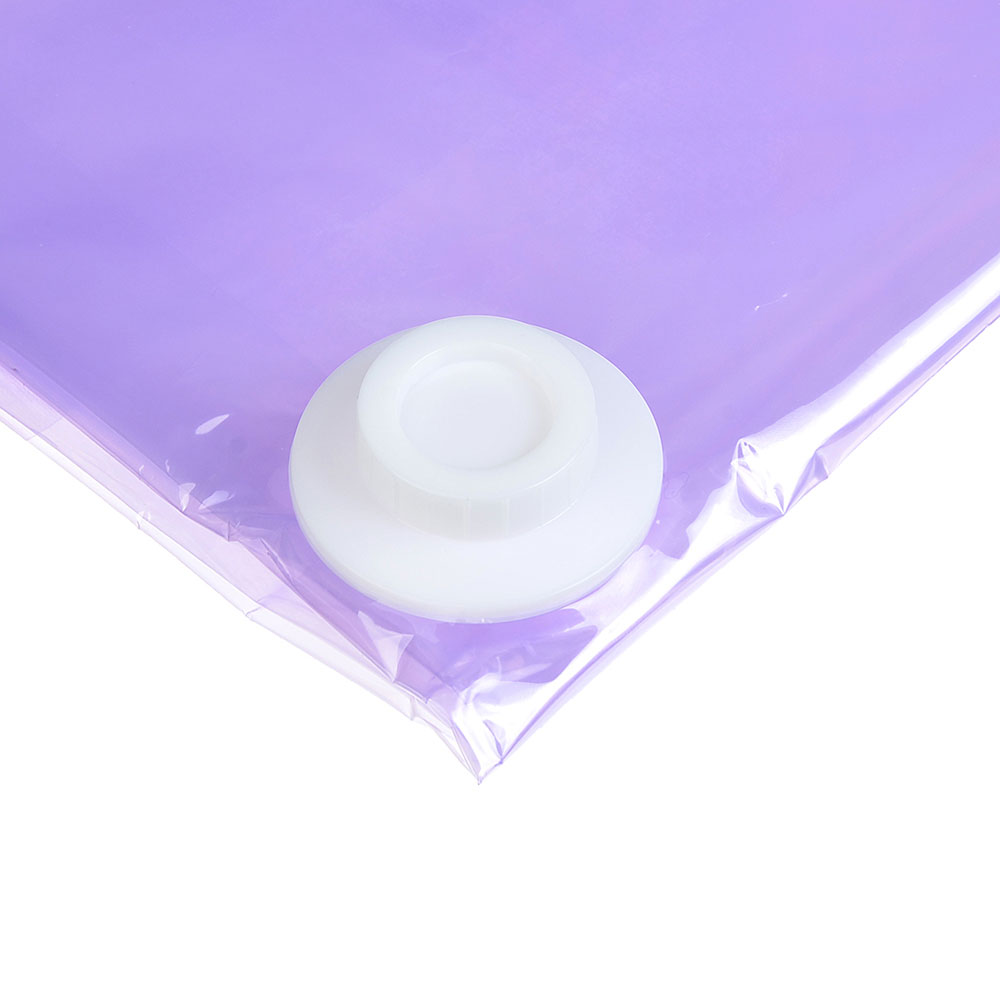 Пакет вакуумный VETTA, 60х80см с ароматом лаванды