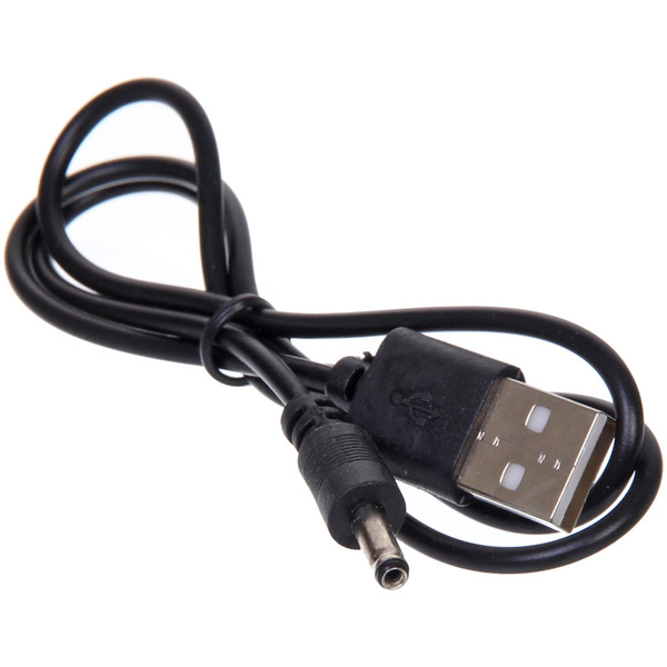 Настольная лампа "Sweet - Snail" LED, USB 0.6-4.2W 5V, Розовый