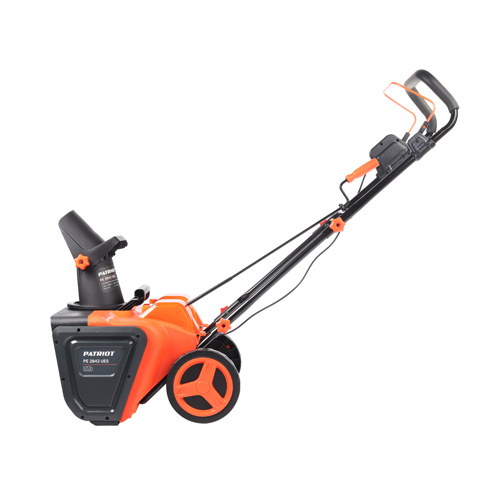 Снегоуборщик аккумуляторный PE 2842 UES 20V MAX*2, 2 АКБ 4Ah+З\У