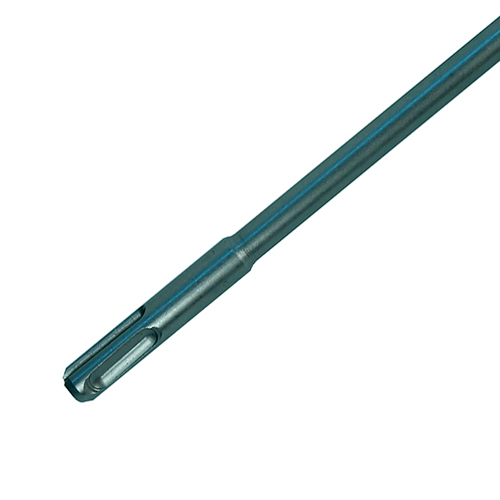 Бур SDS+ с твердосплавной напайкой, спираль S4 СОЮЗ 9019-SDS-10х1000C